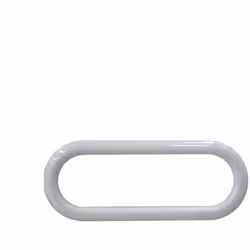 Enjoliveur pour skimmer Design Grande Meurtrière de la marque Hayward. Dimensions : Extérieures : 515 x 205 mm Intérieures : ...