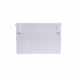 Volet pour skimmer de piscine Hayward. Pièce détachée d’origine fabricant. Compatible avec les skimmers : SP1075 SP1076 SP107 ...