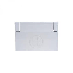 Hayward - Volet de skimmer de piscine - Blanc - SPX1082K1