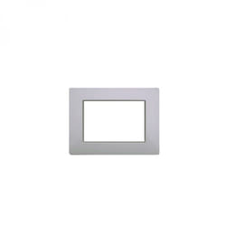 Hayward - Enjoliveur pour skimmer de piscine petite meurtrière - Blanc - SPX1084F