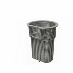 Panier de préfiltre pour pompe de piscine - Gris - SPX1500LX Hayward