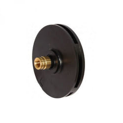 Turbine 2.00 cv pour pompe de piscine Super Pump et Max-Flo - Noir - SPX1622CEX Hayward