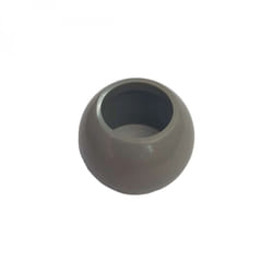 Rotule pour buse de refoulement Cofies de piscine - 22mm - Gris clair - ORNX15017LG Hayward