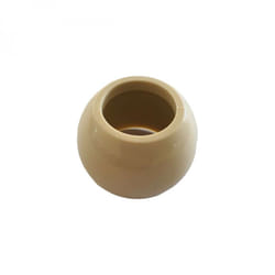 Rotule pour buse de refoulement Cofies de piscine - 22mm - Sable - ORNX15017SA - Hayward