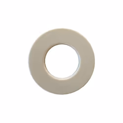 Enjoliveur pour bride de prise balai de la marque Hayward , pièce détachée d’origine fabricant. Compatible avec les prises ba ...