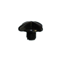 Bouchon purgeur pour filtre à sable - SX0200G - Noir Hayward