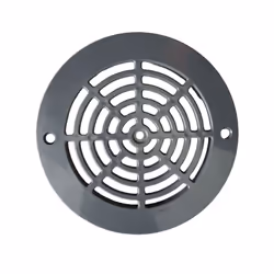 Description générale La grille bonde de fond est un élément de sécurité conçu pour empêcher les gros objets de se coincer dan ...