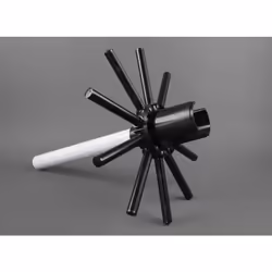 Diffuseur inférieur avec crépines et tube central pour filtre à sable de la marque Hayward. Convient pour les modèles S0210T. ...