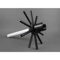 Hayward - Diffuseur inférieur avec crépines et tube pour filtre à sable de piscine - SX0210DA2