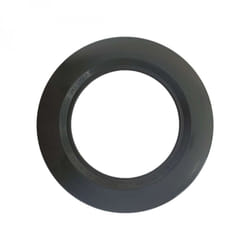 Collerette pour projecteur de piscine - Gris foncé - PRDX240DGR Hayward