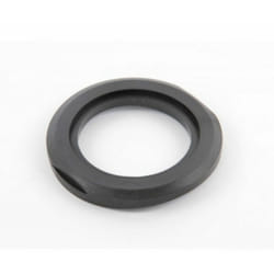Hayward - Adaptateur d'étanchéité pour filtre à sable Pro Side - Noir - SX0244DE