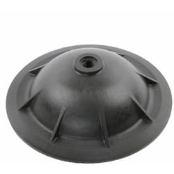 Couvercle dôme pour filtre à sable pro side - Noir - SX0244K Hayward