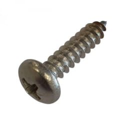 Vis de fixation pour clapet de skimmer de piscine cofies - VTCLX1019 Hayward