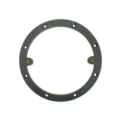 Hayward - Bride de bonde de fond de piscine anti vortex - Gris foncé - WGX1048BGA
