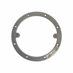 Bride de bonde de fond anti vortex de la marque Hayward. Compatible avec les modèles : SP1048 SP1049 Détails : Diamètre Extér ...