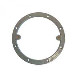 Hayward - Bride de bonde de fond de piscine anti vortex - Gris clair - WGX1048BGRE