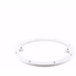 Description générale Cette bride de bonde de fond WGX1048B Hayward est conçue pour s'adapter aux piscines avec revêtement lin ...