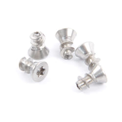Hayward - Vis plate M7 x10 Torx pour robot électrique