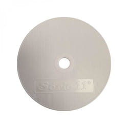 Hayward - Couvercle Pour Skimmer De Piscine Série 11 - Blanc - Skx9411cec