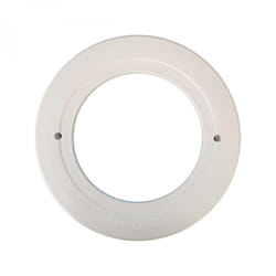 Hayward - Collerette pour projecteur de piscine Série 11 cofies 300W - Blanc - PRX7008CEC