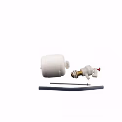 Description générale Mécanisme régulateur de niveau d’eau complet compatible avec le régulateur Hayward modèle 3150. Ce mécan ...