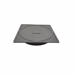 Couvercle pour boitier de connexion Hayward . Ce couvercle est compatible avec les boites de connexion COFIES Hayward modèles ...