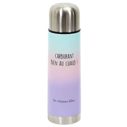 Bouteille Isotherme Les Vilaines Filles Parme