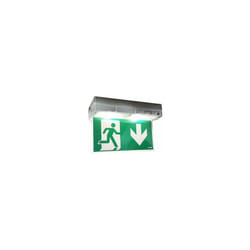 Kit drapeau plafond - pour boîtier epsilon - luminox 10540