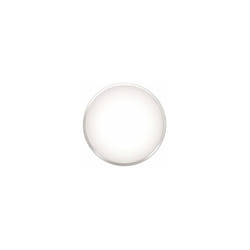Cooper - bloc autonome d'ambiance esthétique écologique - sati adressable - luminox 17144