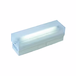 Caractéristiques : Luminaire - débrochable - anti-panique - ambiance - fluorescent - 48V - Luminaire SC 48 Vcc - Fluorescent  ...