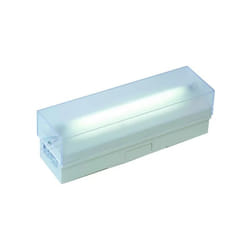 Luminox - 21023 Bloc secours Ambiance sc 48 Vcc - Fluorescent 8 w - 230 lm - Debrochable IP41/IK08