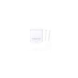Clapet de protection et 2 clips de plombage - NUG30081 - Nugelec