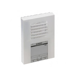 Cooper - Alarme incendie Type 4 planete 2 boucles