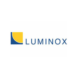 Cooper - set de 3 pictogrammes autocollants flèches gauche, droite, bas - pour boitier a2 - luminox sl23a