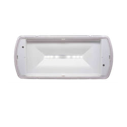 Cooper - baes sati - uniled 2-400 - Bloc d'ambiance 100% LEDs - flux 360lms