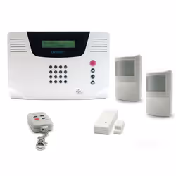 Avidsen 100740, 433 MHz, Blanc, 10 m, 0 - 40 °C