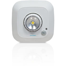 Lampe de courtoisie pour armoire avec détecteur de mouvement - Avidsen - 103615