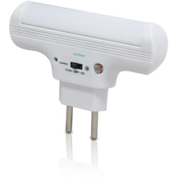 Veilleuse nocturne multifonctions rechargeable LEDs Avidsen 103624