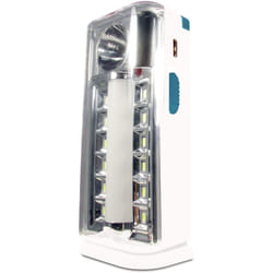 Lampada di emergenza con porta USB