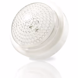 Description de la lampe Lampe push 3 LEDs blanches qui s'allume et s'éteint grâce à un bouton ON/OFF, pratique pour un usage ...