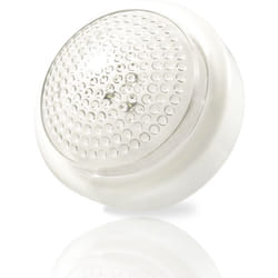 Lampe push 3 LEDs blanches différents usages Avidsen 103632