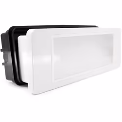 La lumière de secours Avidsen anti blackout est un outil parfait pour faire face aux coupures de courant chez vous . Cette la ...