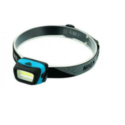 Torche Avidsen avec Élastique 120lm 103660