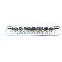 Avidsen - Lampe 60 led smd batterie au lithium anti-blackout 103662