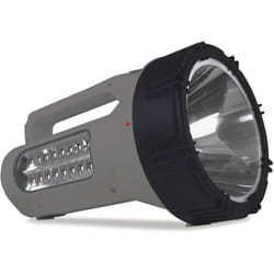 Lampe torche 3W Avidsen 103671