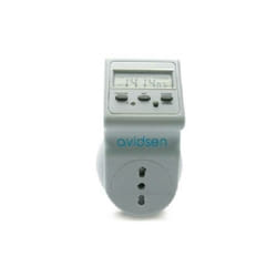 Avidsen - Mesureur de consommation d'Énergie Électrique 103755