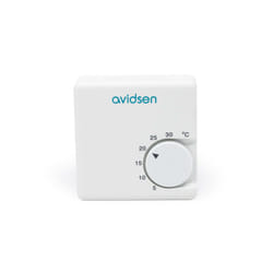 Thermostat analogique Avidsen 103951
