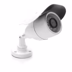 Caméra de surveillance extérieure Ylva - Avidsen Cette caméra de surveillance extérieure Ylva nécessite un branchement à 2 fi ...