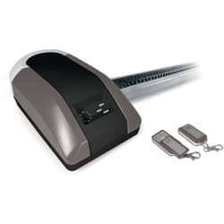 Avidsen - Motorisation pour porte de garage - Guidage par chaîne rail en forme de u - Strömma 600 114957