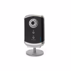Assurez la sécurité de votre habitat avec le kit caméra de vidéosurveillance AVIDSEN. Cette caméra Svea Day est à usage en in ...